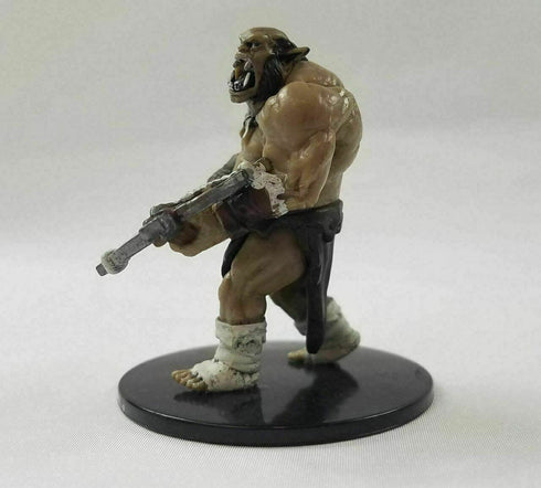 Ogre Bolt Launcher - Volo's and Mordenkainen's Foes- 32b/44